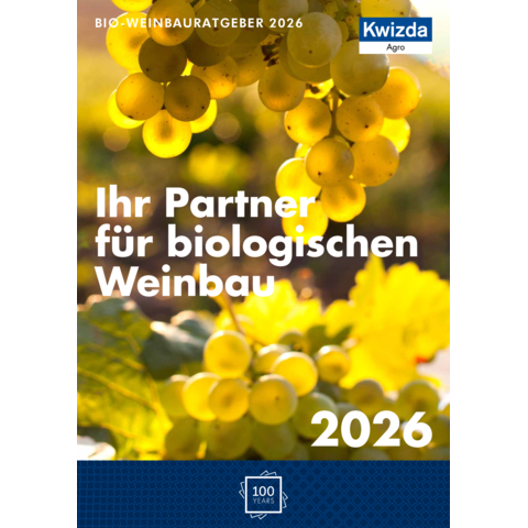 Bio-Ratgeber Wein